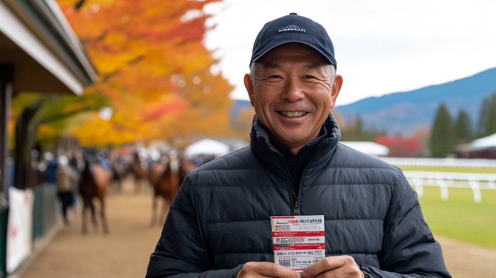 競馬予想コンテスト優勝者が語る: 的中の秘訣 競馬予想コンテスト優勝者が語る: 的中の秘訣